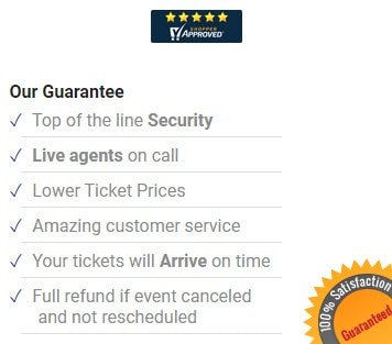 is ticketzoom legit safe reliable reviews