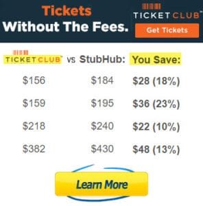 StubHub Reviews 2020 | Is StubHub Legit & Safe?