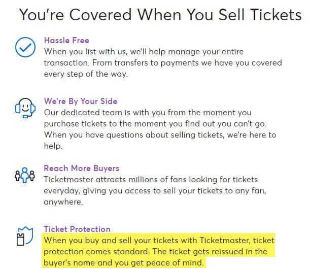 Ticket Exchange By Ticketmaster Reviews  Read Customer Service Reviews of  www.ticketexchangebyticketmaster.com