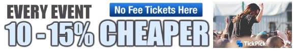 tickpick reviews 2020 no fees legit ticket savings