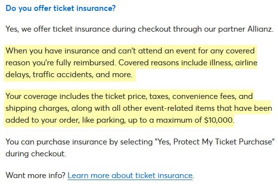review-ticketmaster-ticket-insurance-legit-allianz