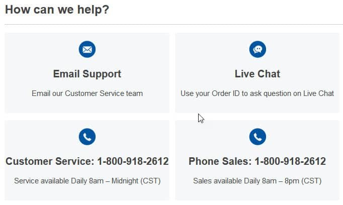 ticketcity-customer-suppor-phone-email