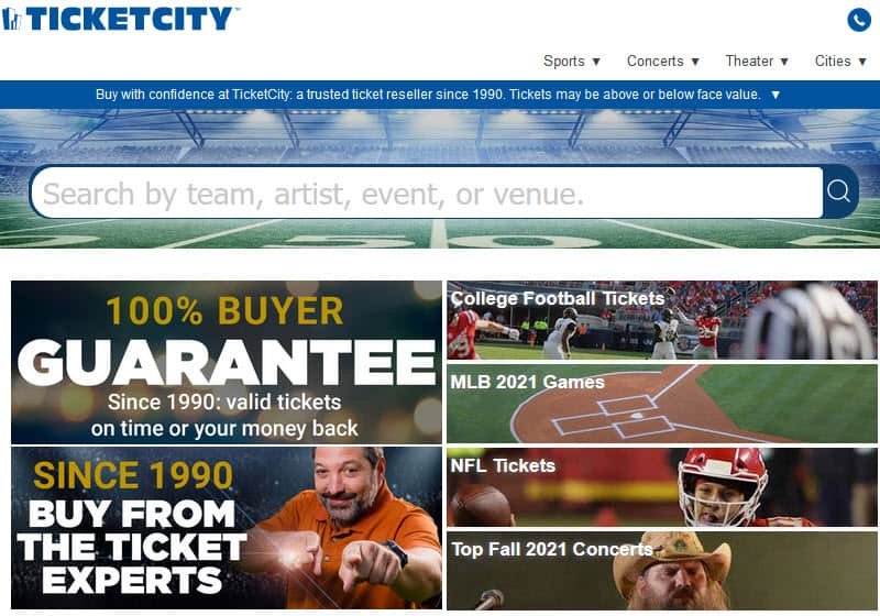 ticketcity-reviews-site